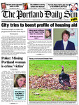 Portland Daily Sun : April 26, 2011