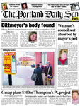 Portland Daily Sun : April 28, 2011