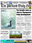 Portland Daily Sun : April 29, 2011