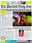 Portland Daily Sun : April 30, 2011