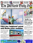 Portland Daily Sun : May 3, 2011