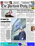 Portland Daily Sun : May 4, 2011
