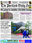 Portland Daily Sun : May 5, 2011