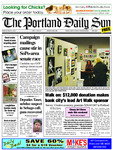 Portland Daily Sun : May 6, 2011