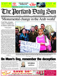 Portland Daily Sun : May 7, 2011