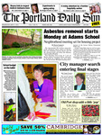 Portland Daily Sun : May 11, 2011