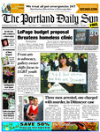 Portland Daily Sun : May 12, 2011