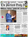 Portland Daily Sun : May 13, 2011