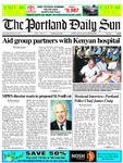 Portland Daily Sun : May 14, 2011