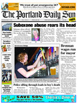 Portland Daily Sun : May 17, 2011