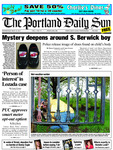 Portland Daily Sun : May 18, 2011