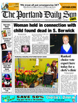 Portland Daily Sun : May 19, 2011