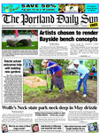 Portland Daily Sun : May 20, 2011