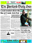 Portland Daily Sun : May 21, 2011