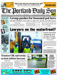 Portland Daily Sun : May 24, 2011