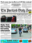 Portland Daily Sun : May 27, 2011