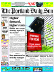 Portland Daily Sun : May 28, 2011