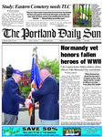 Portland Daily Sun : May 31, 2011