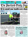 Portland Daily Sun : June 1, 2011