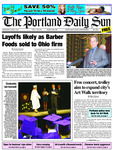 Portland Daily Sun : June 2, 2011