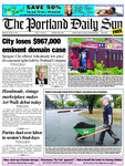 Portland Daily Sun : June 3, 2011