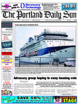 Portland Daily Sun : June 4, 2011