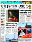 Portland Daily Sun : June 7, 2011