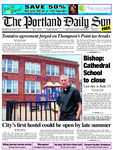 Portland Daily Sun : June 8, 2011