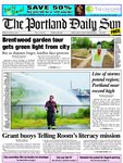 Portland Daily Sun : June 10, 2011