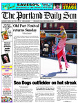 Portland Daily Sun : June 11, 2011