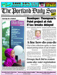 Portland Daily Sun : June 14, 2011