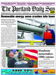 Portland Daily Sun : June 15, 2011