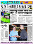 Portland Daily Sun : June 16, 2011