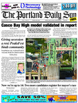 Portland Daily Sun : June 17, 2011