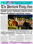 Portland Daily Sun : June 18, 2011