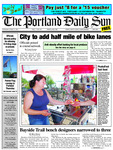 Portland Daily Sun : June 21, 2011