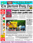 Portland Daily Sun : June 22, 2011