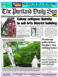 Portland Daily Sun : June 23, 2011