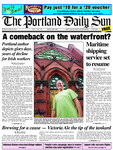 Portland Daily Sun : June 24, 2011