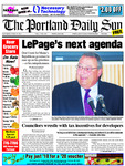 Portland Daily Sun : June 25, 2011