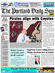 Portland Daily Sun : June 28, 2011
