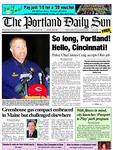 Portland Daily Sun : June 29, 2011