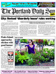 Portland Daily Sun : June 30, 2011