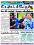 Portland Daily Sun : July 1, 2011