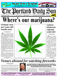 Portland Daily Sun : July 2, 2011