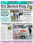 Portland Daily Sun : July 6, 2011