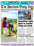 Portland Daily Sun : July 7, 2011