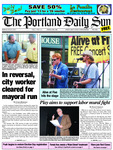Portland Daily Sun : July 8, 2011