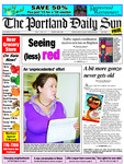 Portland Daily Sun : July 9, 2011