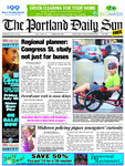 Portland Daily Sun : July 12, 2011